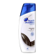 H&S Shampoo 75Ml Silky Black Pk (head & shoulders)