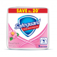 Safeguard Soap 3X103G Floral Scent