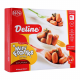 K&Ns Mini Franks Sausage Cheese 700Gm Box