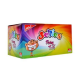 Hilal Funny Teeth Jelly 18S Box