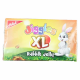 Hilal Giggles Rabbit XL Jelly 18s