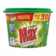 Max Lemon Paste 750gm Green