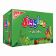 Hilal Fruit Jelly 18S Box