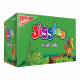 Hilal Fruit Jelly 24S Box