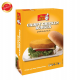 Mon Salwa Crispy Chicken Burger 18S 1Kg