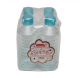 Casaware Super Surprise Water Bottle 4Pcs Pack