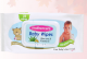 Mother Care Baby Wipes 70s White