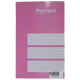 Paragon Card Register 3In1