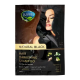 Luvvel Shampoo Hair Color 30ml Natural Black
