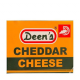 Deens Cheddar Cheese 400G