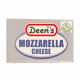 Deens Mozzarella Cheese 400Gm