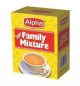 Alpha Family Mix Tea 170G