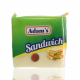 Adams Sandwich Slice 200Gm 10S Cheese