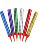 Sparkling Candle 6S Small (1633/2)