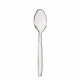 Plastic Cutlery Spoon 50Pcs White (35188/4)
