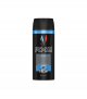 Axe Body Spray 150Ml Adrenalin