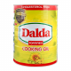 Dalda Cooking Oil 5Ltr Tin