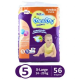 Me & My Magic Diapers 56 Pcs Xl