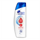 H&S Shampoo 185Ml Smooth&Silky 2In1