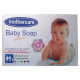 Mother Care Baby Soap 80Gm White
