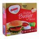 Dawn Chicken Burger Patties Eco 16Pcs