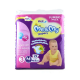 Me & My Magic Diapers 72Pcs Med