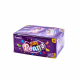 Candyland Jelly Beans 18x11g Box