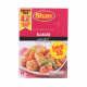 Shan Karahi Masala 4x45g Pack