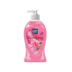 Lucky Hand Soap 400Ml Rose Petals