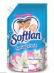 Softlan Spring Fresh Fabric 1000Ml Pb