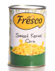 Fresco dew drop Sweet Kernel Corn 380gm