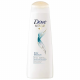 Dove Shampoo 250Ml 2In1 Daily Moisture