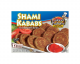 Mehak Shami Kabab 12S Beef