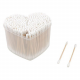 Tip-Top Cotton Buds 300S Round