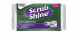 Scrub Shine Scouring Pad Large