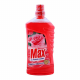 Max Liquid All Purpose Cleaner 1Ltr Rose