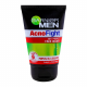 Garnier Men Acno Fight Face Wash 100G