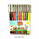 Signature Artist Marker 10S (10Pcs Bunch )