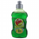 Vim Dishwash Active Gel 250Ml Lime