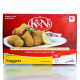 K&Ns Nuggets 1700Gm Family Pack