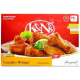 K&Ns Combo Wings 850G