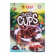Fauji Chocolate Cups 250Gm