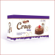 Choco Bliss Crave Milky Chocolate 200Gm