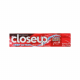 Closeup Tooth Paste 160Gm Deep Action Red Hot