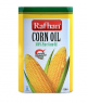 Rafhan Corn Oil 5Ltr Tin