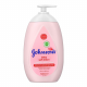 Johnsons Baby Soft Lotion 500Ml