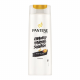 Pantene Shampoo 185Ml Deep Black Pk