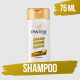 Pantene Shampoo 75Ml Anti-Hair Fall Pk