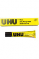 Uhu Glue Tube 12Ml No : 11