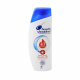 H&S Shampoo 190Ml Smooth&Sillky 2In1 Pk (head & shoulders)